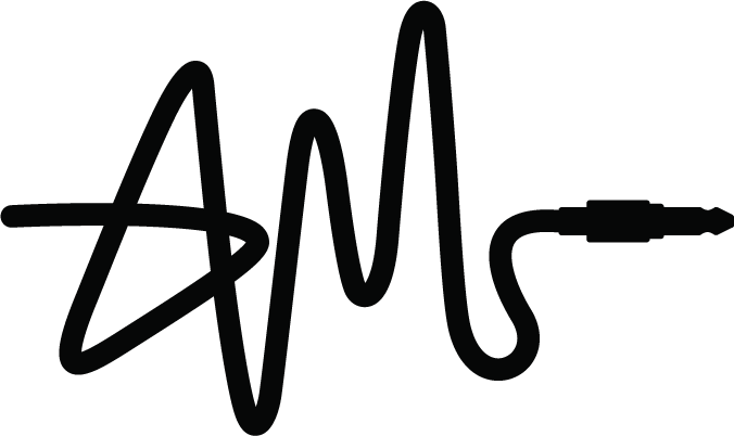 Angélica Möller logo
