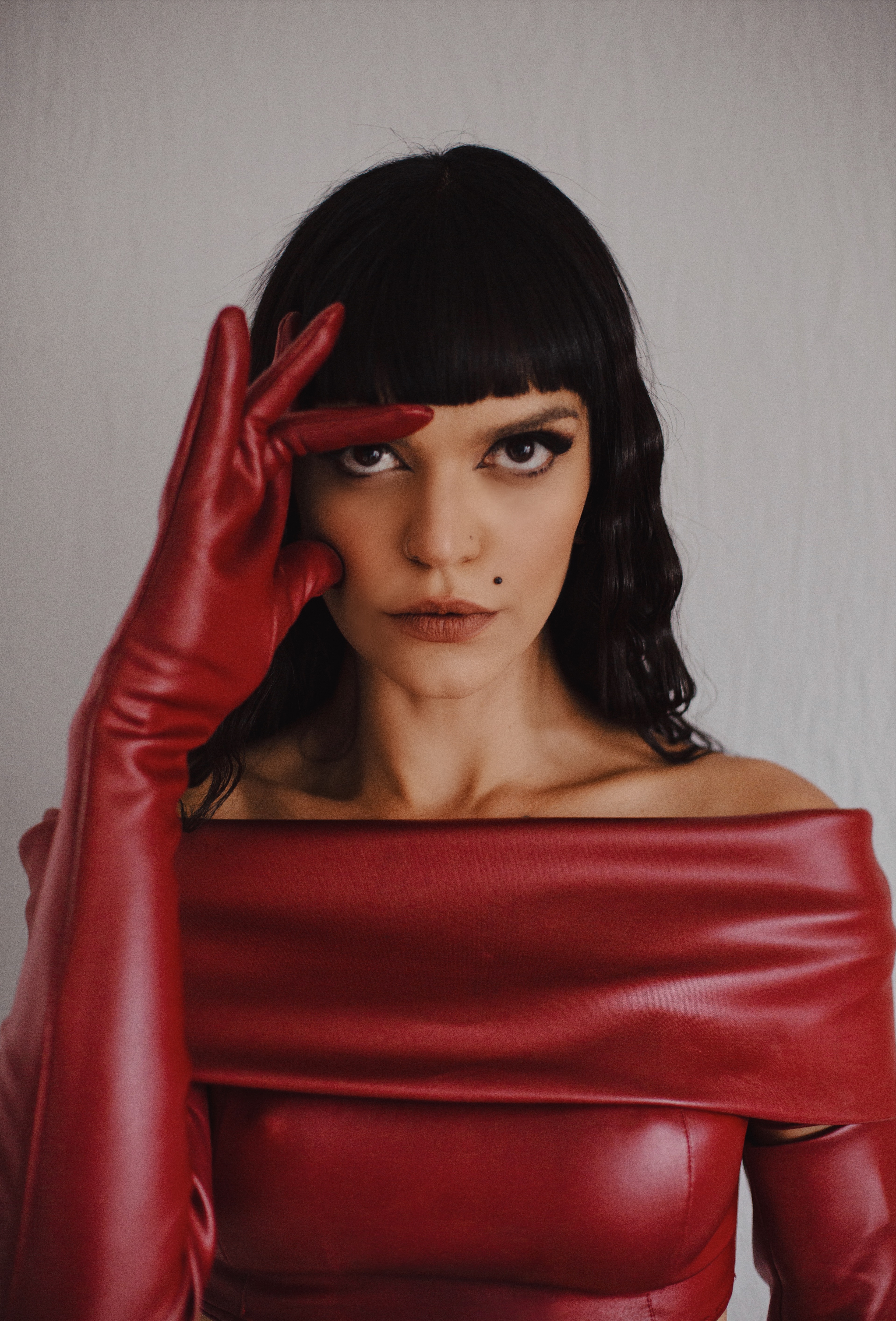 Angélica Möller press photo 1