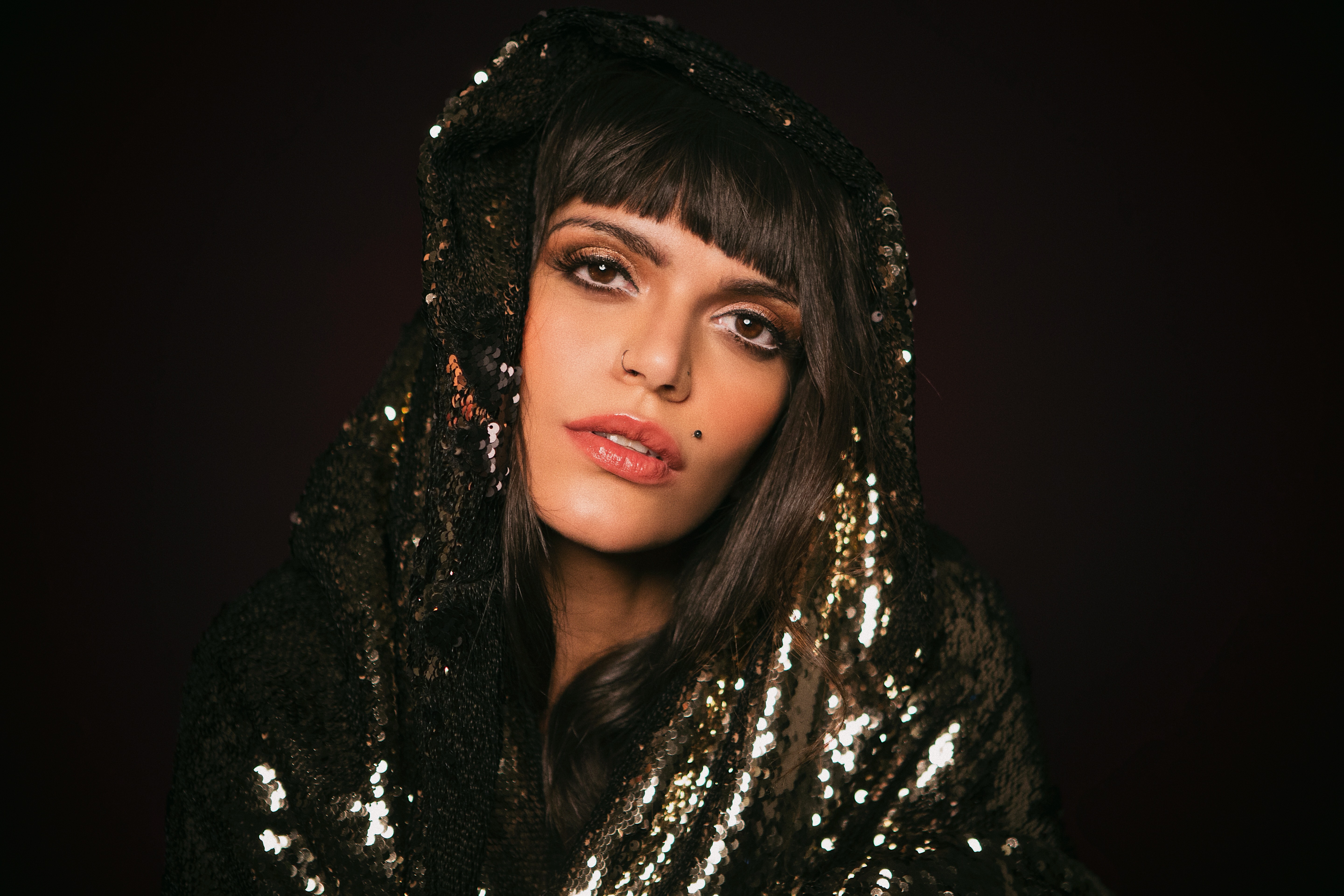 Angélica Möller press photo 4